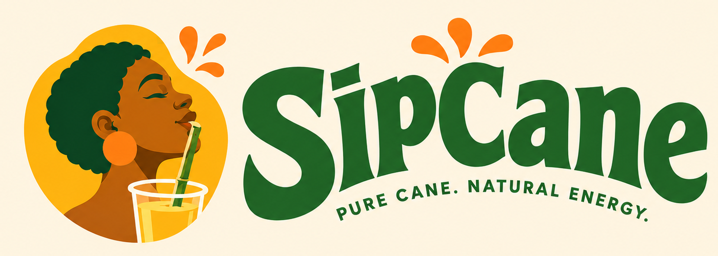 SipCane — Pure Cane. Natural Energy.